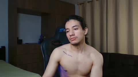 kikeruiz 19 online show from September 20, 2025, 4:08 pm