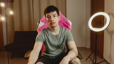 kikeruiz 19 online show from February 4, 2026, 4:24 pm