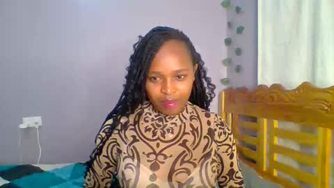 Angela online show from March 28, 2026, 8:30 pm