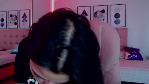 kIKI online show from January 16, 2026, 8:35 pm