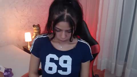 kIKI online show from February 27, 2026, 3:50 am