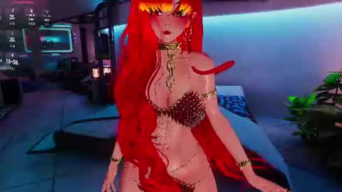 Kiki online show from June 21, 2026, 6:27 am