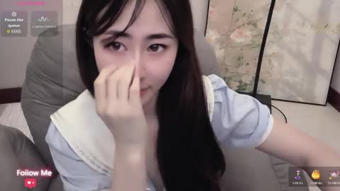 Snapshot of kiki_loveu chatting on May 25, 2026, 4:02 pm kiki_loveu online show from May 25, 2026, 4:02 pm