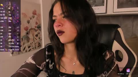 Kikii  online show from March 20, 2026, 4:17 am