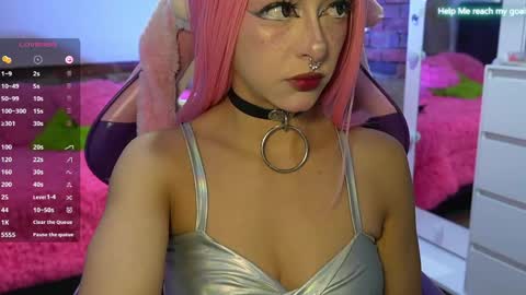 Snapshot of kikilepetite chatting on May 24, 2026, 9:20 pm kiki online show from May 24, 2026, 9:20 pm