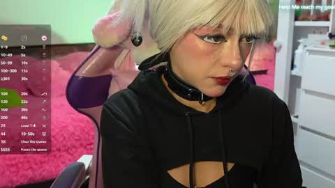 Snapshot of kikilepetite chatting on June 10, 2026, 9:03 pm kiki online show from June 10, 2026, 9:03 pm