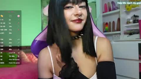 Snapshot of kikilepetite chatting on July 11, 2026, 9:27 pm kiki online show from July 11, 2026, 9:27 pm