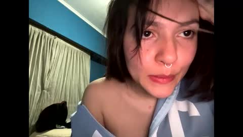 Snapshot of kikilove15 chatting on May 1, 2026, 2:27 am kikilove15 online show from May 1, 2026, 2:27 am