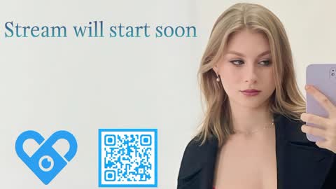 kikistacy online show from March 29, 2026, 1:55 pm