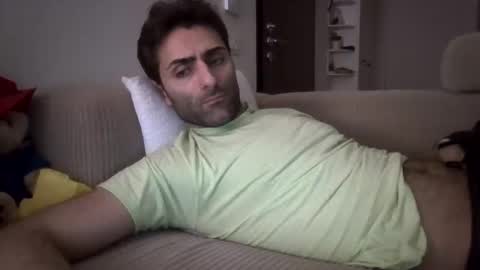 kikkus01 online show from March 14, 2026, 9:20 pm