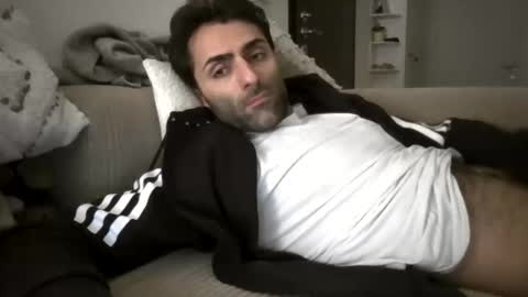 kikkus01 online show from March 24, 2026, 9:31 pm