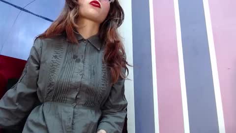 kikyo_07 online show from October 3, 2025, 8:28 pm