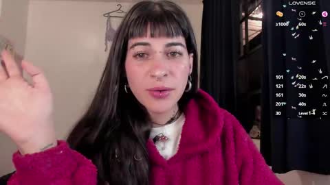 Bella online show from April 7, 2026, 12:22 am