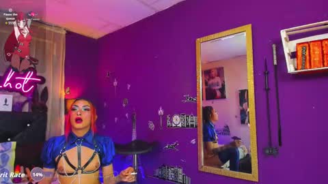  Kilian  online show from November 8, 2025, 7:56 pm