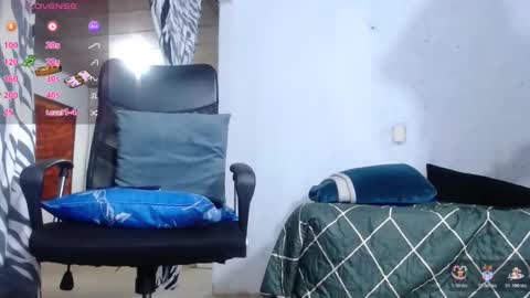 Kilian xxx online show from February 27, 2026, 9:20 am