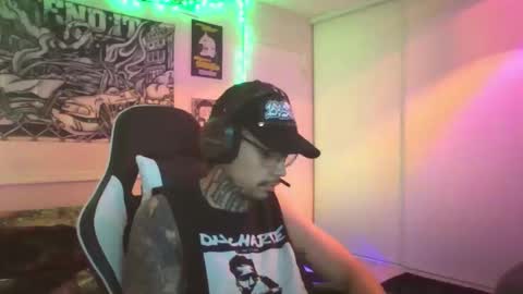 Snapshot of killaken69 chatting on January 6, 2026, 3:10 am Kenny online show from January 6, 2026, 3:10 am