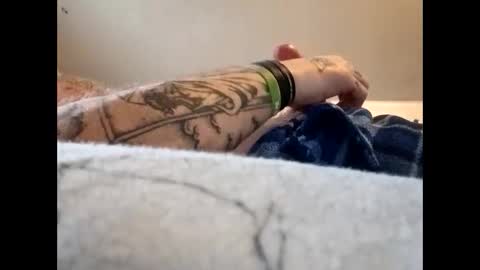 Blazedaddy online show from January 14, 2026, 3:06 pm