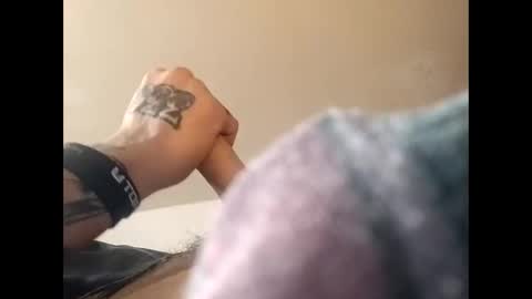 Blazedaddy online show from March 29, 2026, 1:11 pm