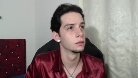 killua_parker online show from February 10, 2026, 3:43 am