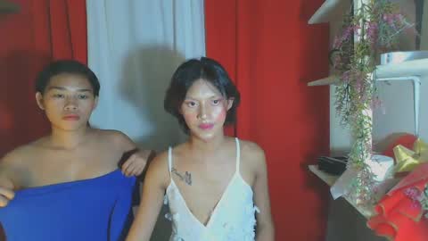 Snapshot of killy121698 chatting on March 6, 2025, 7:36 am Killy online show from March 6, 2025, 7:36 am