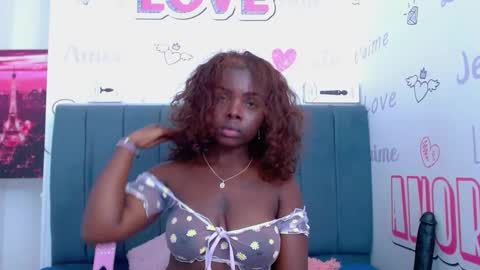 Snapshot of kilyetvera3x chatting on January 24, 2025, 5:53 am hanna online show from January 24, 2025, 5:53 am