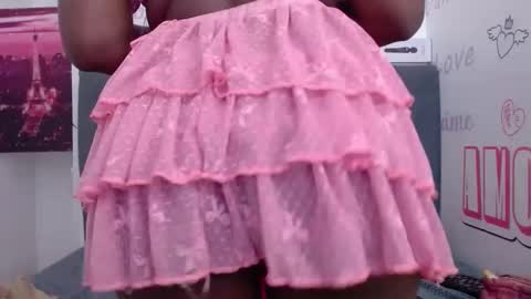 Snapshot of kilyetvera3x chatting on February 6, 2025, 9:00 am hanna online show from February 6, 2025, 9:00 am