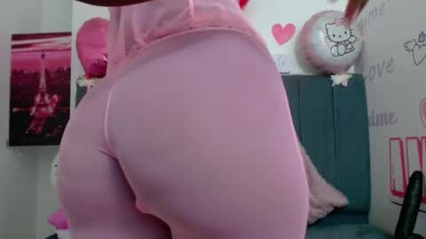 Snapshot of kilyetvera3x chatting on February 15, 2025, 6:12 am hanna online show from February 15, 2025, 6:12 am