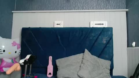 Snapshot of kilyetvera3x chatting on February 23, 2025, 5:01 am hanna online show from February 23, 2025, 5:01 am