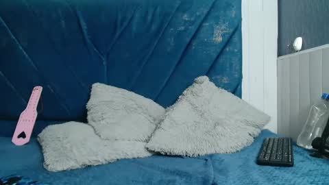 Snapshot of kilyetvera3x chatting on March 12, 2025, 7:02 am hanna online show from March 12, 2025, 7:02 am