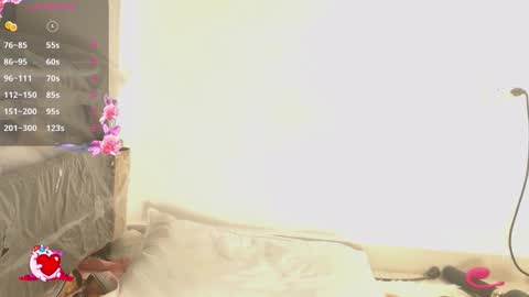 Kim  Follow me please online show from November 22, 2025, 2:43 am