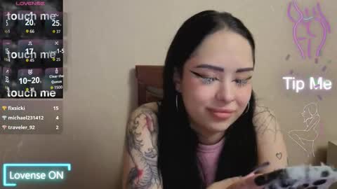 Kim online show from March 13, 2026, 8:26 pm