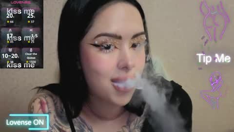 Kim online show from April 14, 2026, 10:27 pm