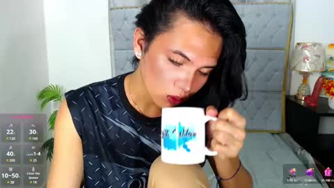 Kimmy online show from February 24, 2025, 2:40 am