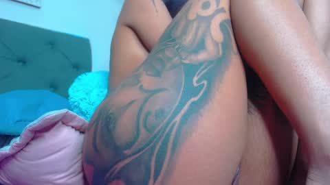 Snapshot of kim_clarck1 chatting on January 21, 2025, 5:38 am Kim online show from January 21, 2025, 5:38 am