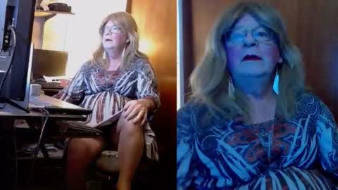 kim crossdresser     no nude room and clean chat only. online show from February 23, 2026, 3:42 pm