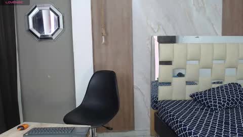 KIM online show from March 22, 2026, 1:58 pm