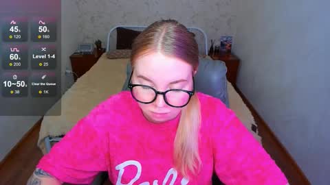 KIM online show from February 27, 2026, 3:34 pm