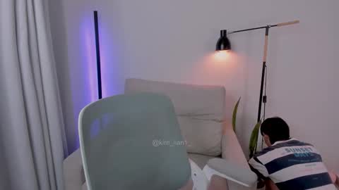 Snapshot of kim_lian2 chatting on February 13, 2026, 3:24 am Kim Lian online show from February 13, 2026, 3:24 am