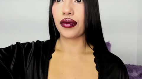 kim_mouth17 online show from April 6, 2026, 11:27 pm