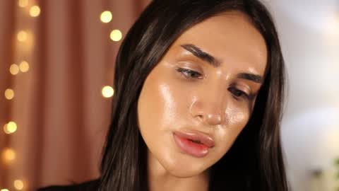 Snapshot of kim_oberlin chatting on January 29, 2025, 4:30 pm Kim Oberlin online show from January 29, 2025, 4:30 pm