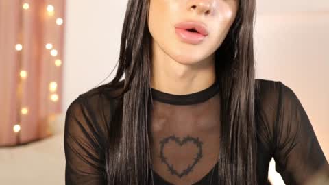 Snapshot of kim_oberlin chatting on February 6, 2025, 4:58 pm Kim Oberlin online show from February 6, 2025, 4:58 pm