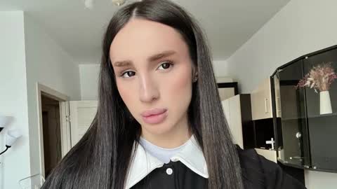 Snapshot of kim_oberlin chatting on February 20, 2026, 11:54 am Kim Oberlin online show from February 20, 2026, 11:54 am