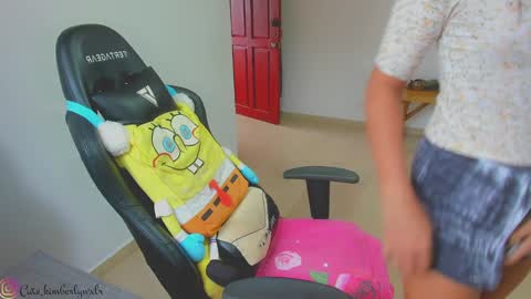 OnlyFans kimberlywexlr online show from December 11, 2024, 9:12 pm