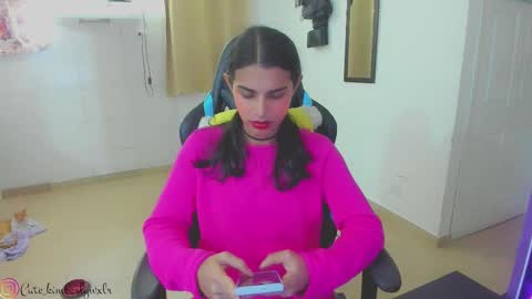 OnlyFans kimberlywexlr online show from February 24, 2025, 5:43 am