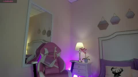 Snapshot of kimapril chatting on September 28, 2025, 8:03 pm April online show from September 28, 2025, 8:03 pm