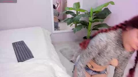 April online show from February 25, 2026, 9:24 pm