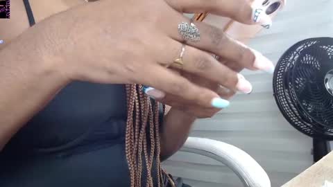 kimara lion online show from February 20, 2025, 3:12 am