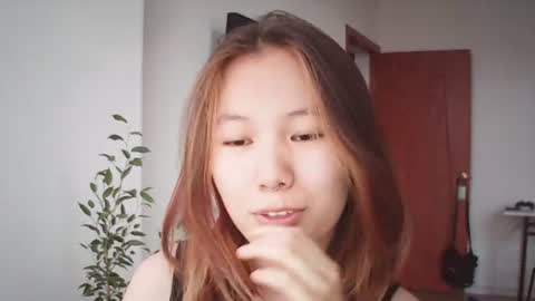 Snapshot of kimberelypeloso chatting on July 2, 2026, 4:13 pm Madoka online show from July 2, 2026, 4:13 pm