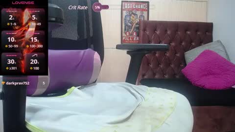 Snapshot of kimberlly25 chatting on December 15, 2024, 9:53 pm kimberly online show from December 15, 2024, 9:53 pm