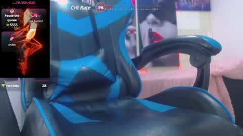 Snapshot of kimberlly25 chatting on December 22, 2024, 10:25 pm kimberly online show from December 22, 2024, 10:25 pm